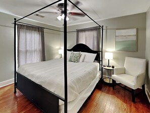 Ferienhaus (2 Bedrooms) | Verschiedenes