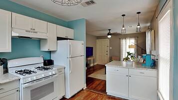 House (2 Bedrooms) | Miscellaneous