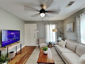 House (2 Bedrooms) | Miscellaneous - Sea Gem Topaz by Ryson Vacation Rentals (Galveston)