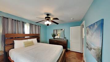 House (2 Bedrooms) | Miscellaneous