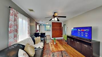 House (2 Bedrooms) | Miscellaneous