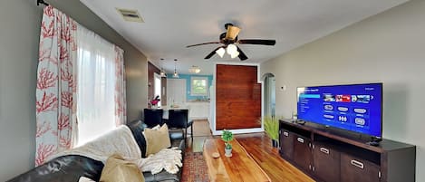 Ferienhaus (2 Bedrooms) | Verschiedenes