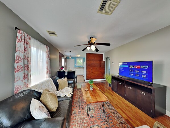 ハウス (2 Bedrooms) | その他