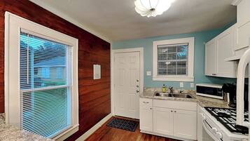 House (2 Bedrooms) | Miscellaneous