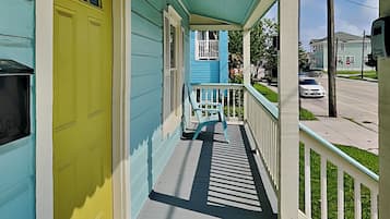 House (2 Bedrooms) | Property amenity