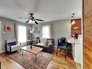 Hus (2 Bedrooms) | Bekvämlighet