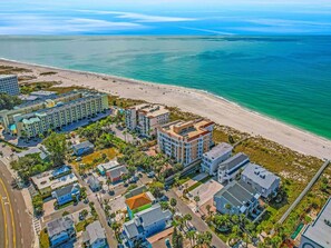 House (3 Bedrooms) | Property amenity - Sunshine Lane by Distinctive Beach Rentals (Treasure Island)