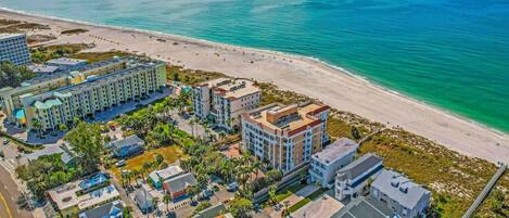 Équipement de l’hébergement