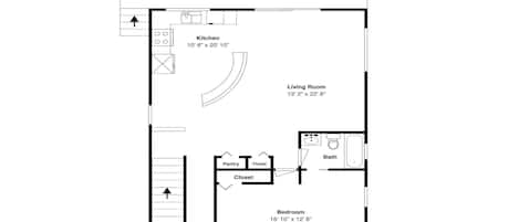 House (3 Bedrooms) | Property amenity