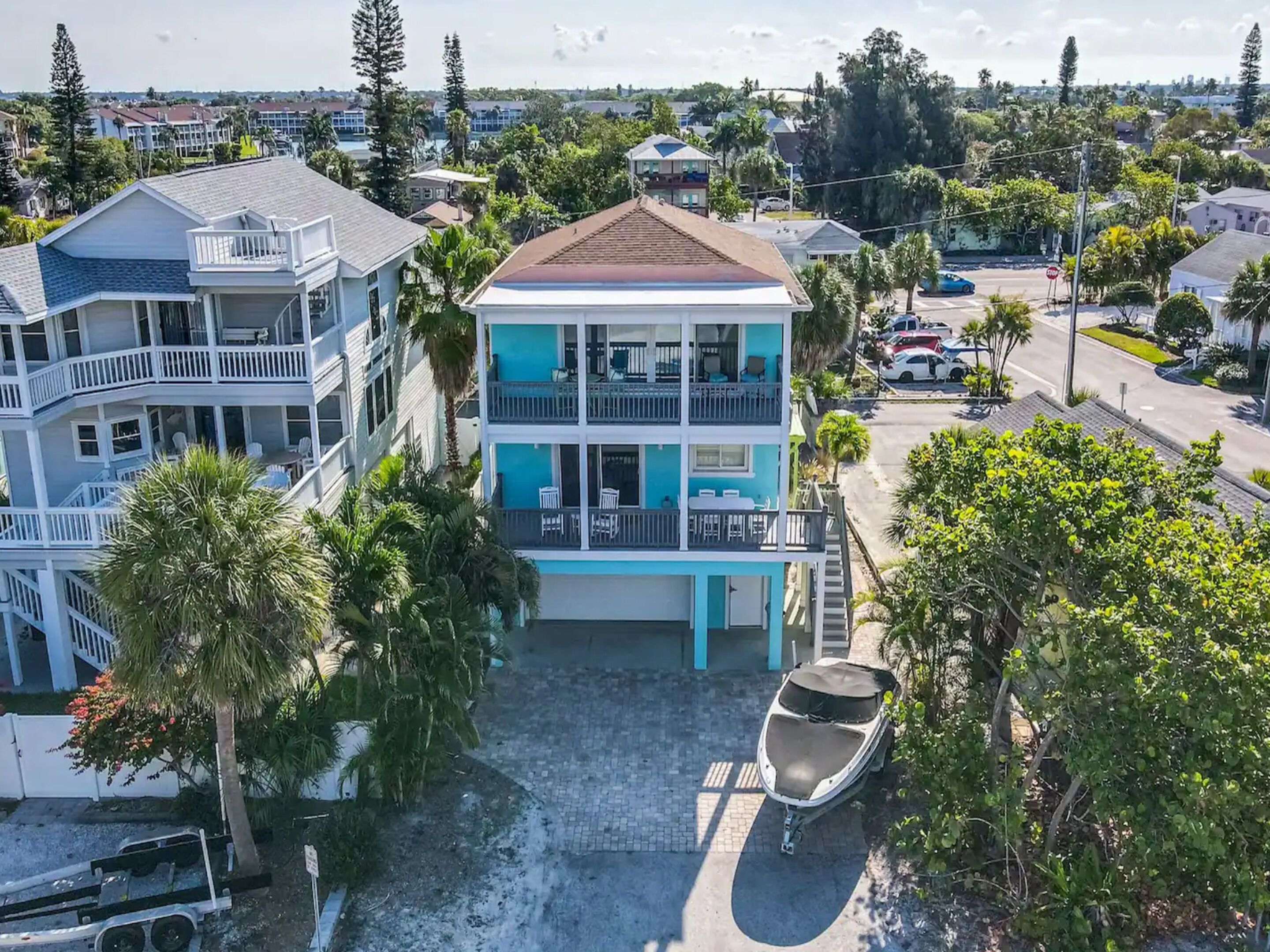 وسائل الراحة في المنشأة