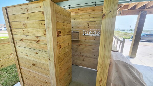 Huis (4 Bedrooms) | Divers