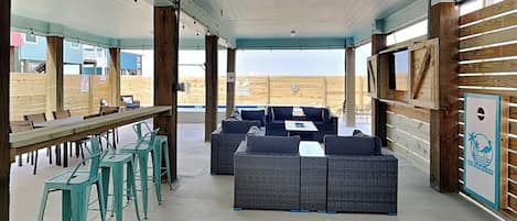 獨棟房屋 (4 Bedrooms) | 住宿設施服務