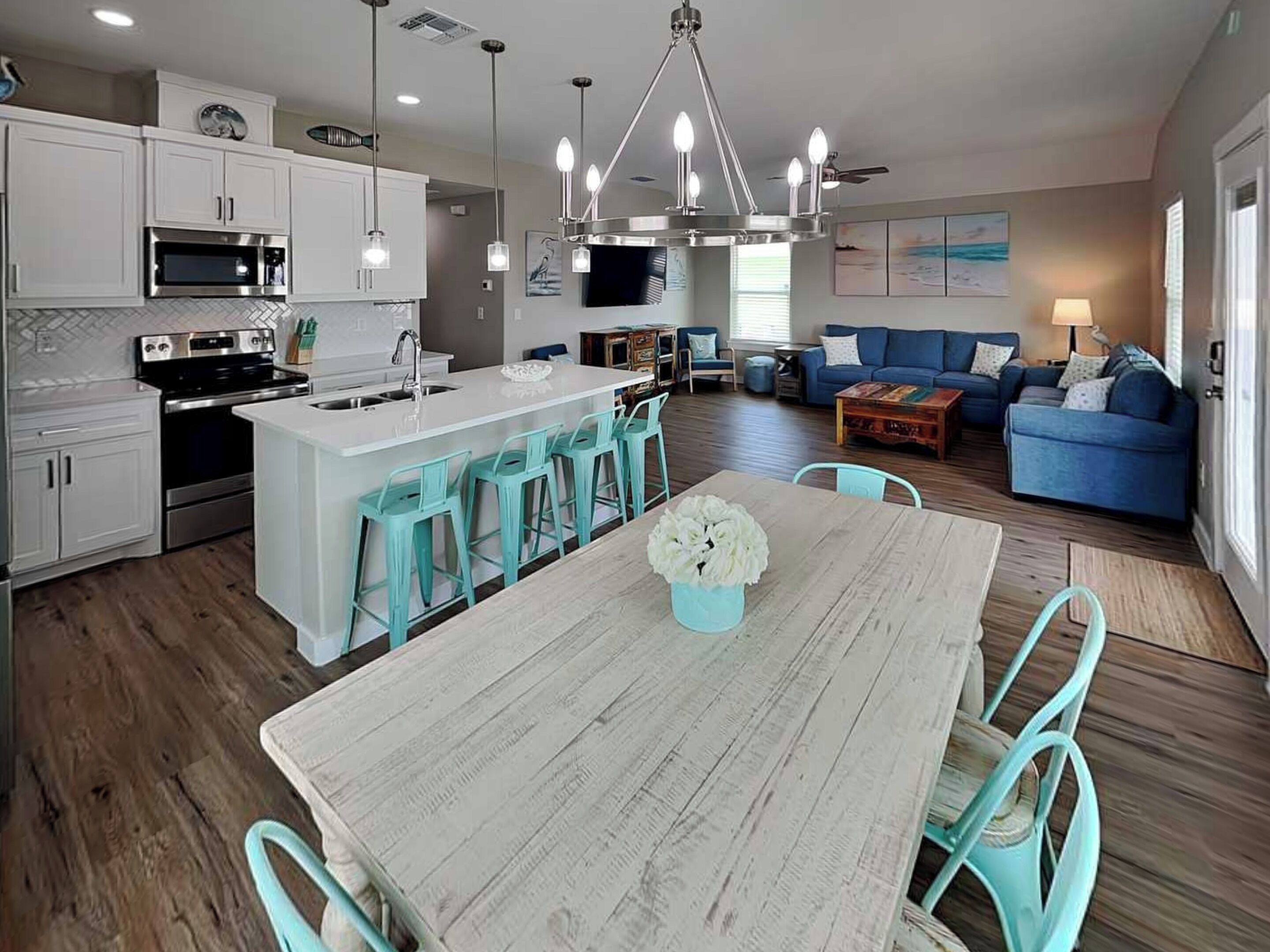 House (4 Bedrooms) | Property amenity