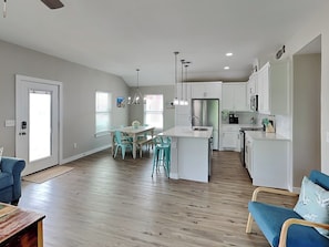 Casa (4 Bedrooms) | Diversos
