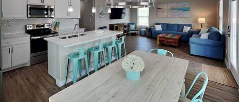 House (4 Bedrooms) | Property amenity