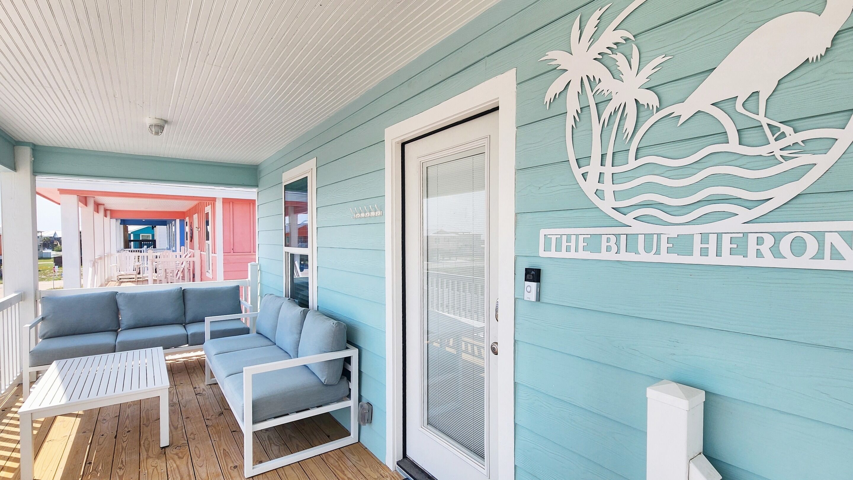 House (4 Bedrooms) | Property amenity