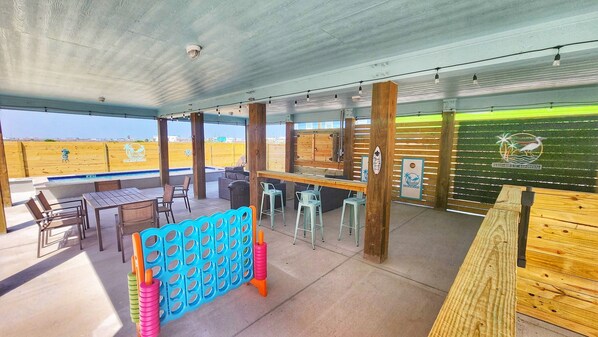 Huis (4 Bedrooms) | Voorkant van accommodatie