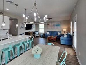 Huis (4 Bedrooms) | Divers