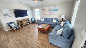 Hus (4 Bedrooms) | Diverse