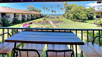 شقة (2 Bedrooms) | واجهة المنشأة