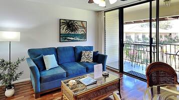 شقة (2 Bedrooms) | وسائل الراحة في المنشأة