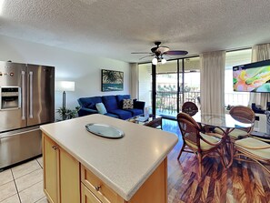 Condo (2 Bedrooms) | Property amenity - Waiohuli Beach Hale #211 (Kihei)