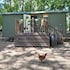 Little Greenwood Shepherd Hut - Sleeps 2