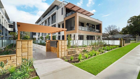 Exterior - Breezy Bliss, Jervis Bay (Huskisson)