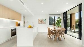 Dining - Breezy Bliss, Jervis Bay (Huskisson)