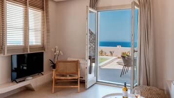 Televisión de pantalla plana