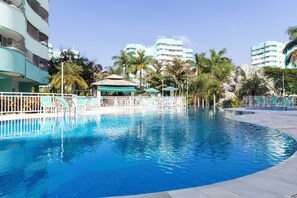 Pool - Piscina Barra da Tijuca Brazilian Corner (Rio de Janeiro)