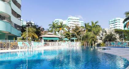 Piscina Barra da Tijuca Brazilian Corner