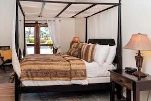Room - Villa Descanso-Seascape Villas (San Pedro)