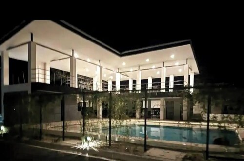 Los Delfines Condo, the perfect Pura Vida couple getaway awaits!