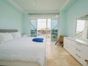 2 dormitorios, tabla de planchar con plancha, wifi y ropa de cama