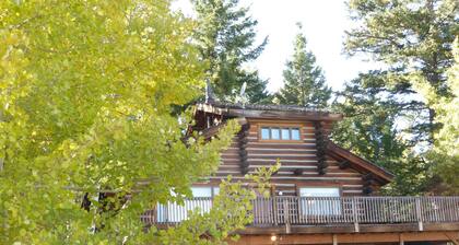 Fisherman's Paradise in the Gorgeous Teton Valley