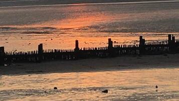 Chalet | Beach