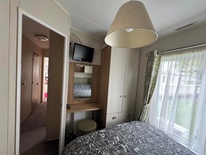 3 camere, lenzuola