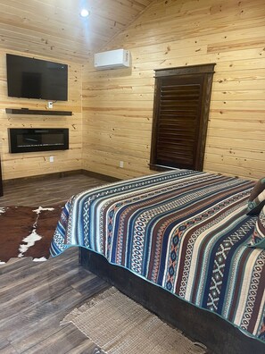 5 camere, Wi-Fi, lenzuola