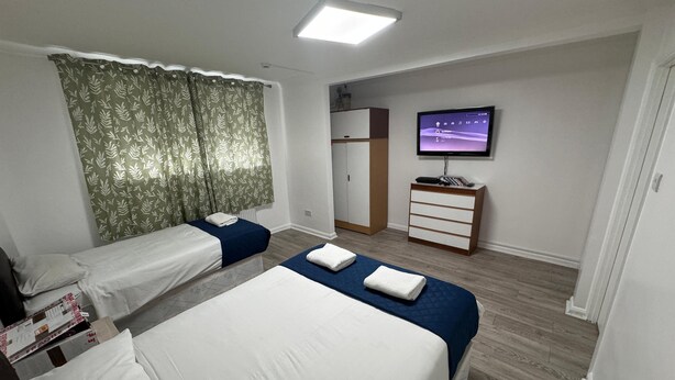 Apartment - Modern Apartment in Walthamstow E17 London (London)