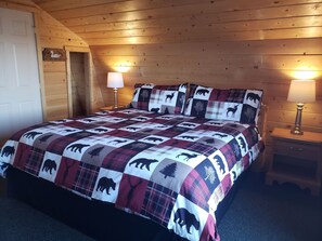 3 chambres, Wi-Fi, draps fournis