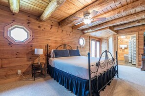 5 chambres, accès au Wi-Fi (inclus), literie fournie