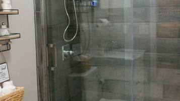 Haartrockner, Handtücher