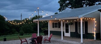 Clifford's Country Cottage