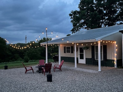 Clifford's Country Cottage