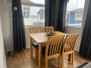 Chalet | Speisen