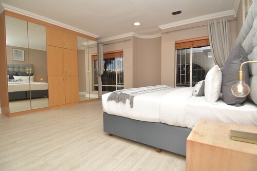 Charming Villa in Pretoria 