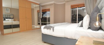 Charming Villa in Pretoria 