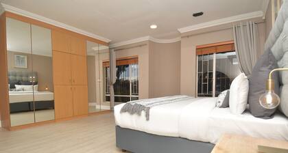 Charming Villa in Pretoria