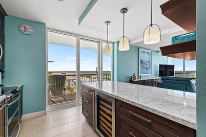 加爾維斯敦 VTrips 度假屋